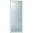 ODL Impact Resistant Clear Low-E Door Glass - 24" x 78" Frame Kit