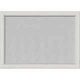 ODL Simulated Divided 3 Light Low-E Door Glass - Textured Streamed - 24" x 17.25" Craftsman Frame Kit