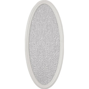 ODL Perspectives Low-E Door Glass - Rain - 18" x 41.9" Frame Kit