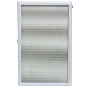 ODL Add On Blinds for Raised Frame Doors - 24" x 38"