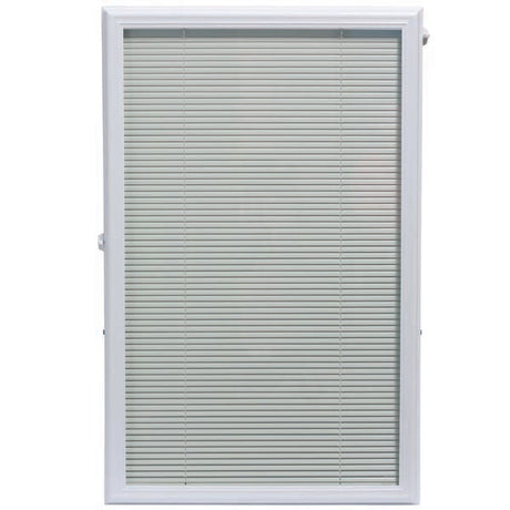 ODL Add On Blinds for Raised Frame Doors - 24" x 38"