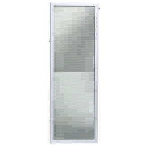 ODL Add On Blinds for Raised Frame Doors - 22" x 66"