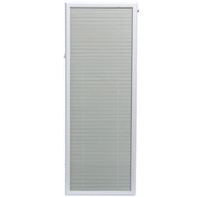 ODL Add On Blinds for Raised Frame Doors - 24" x 66"