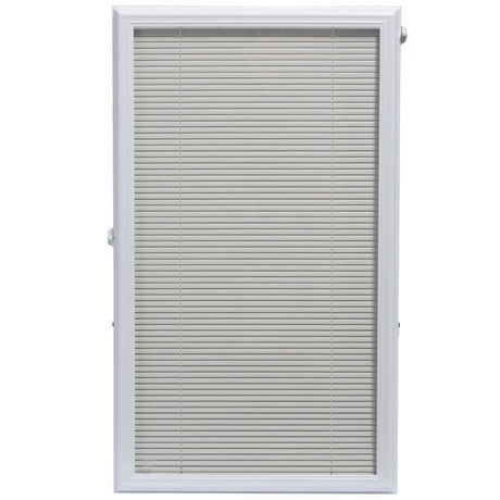 ODL Add On Blinds for Raised Frame Doors - 22" x 38"