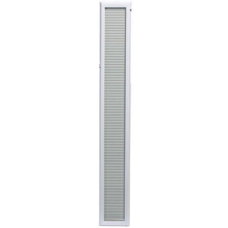 ODL Add On Blinds for Raised Frame Doors - 9" x 66"