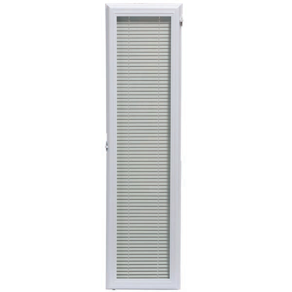 ODL Add On Blinds for Raised Frame Doors - 10" x 38"