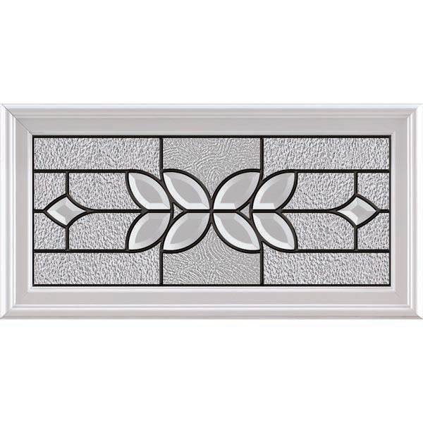 ODL Impact Resistant Cadence Door Glass - 24