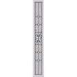 ODL Impact Resistant Cadence Door Glass - 9" x 66" Frame Kit
