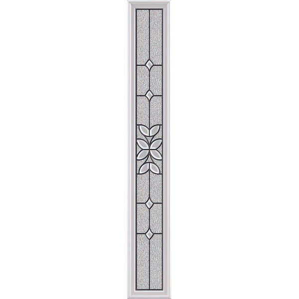 ODL Impact Resistant Cadence Door Glass - 9" x 66" Frame Kit