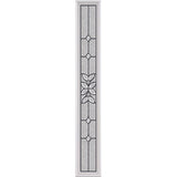 ODL Impact Resistant Cadence Door Glass - 9" x 66" Frame Kit