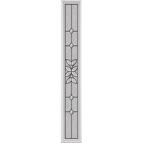 ODL Impact Resistant Cadence Door Glass - 9" x 66" Frame Kit