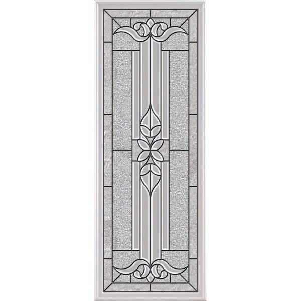 ODL Impact Resistant Cadence Door Glass - 24