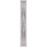 ODL Impact Resistant Grace Door Glass - 9" x 66" Frame Kit