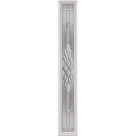 ODL Impact Resistant Grace Door Glass - 9" x 66" Frame Kit