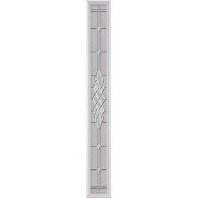 ODL Impact Resistant Grace Door Glass - 10" x 82" Frame Kit