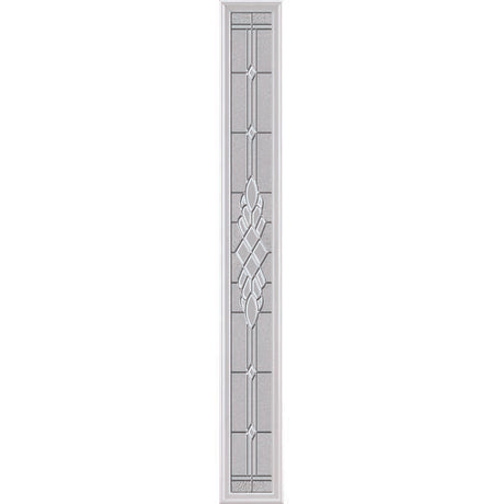 ODL Impact Resistant Grace Door Glass - 10" x 82" Frame Kit