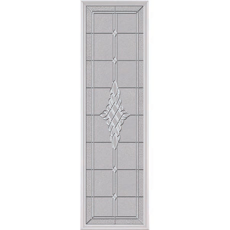 ODL Impact Resistant Grace Door Glass - 24" x 82" Frame Kit