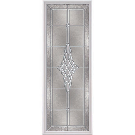 ODL Impact Resistant Grace Door Glass - 24" x 66" Frame Kit