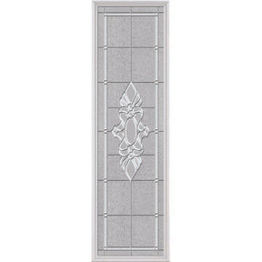 ODL Impact Resistant Heirlooms Door Glass - 24" x 82" Frame Kit