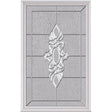 ODL Impact Resistant Heirlooms Door Glass - 24" x 38" Frame Kit
