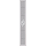 ODL Impact Resistant Heirlooms Door Glass - 9" x 66" Frame Kit