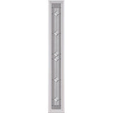 ODL Impact Resistant Majestic Elegance Door Glass - 9" x 66" Frame Kit