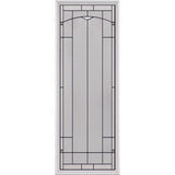 ODL Impact Resistant Topaz Door Glass - 24" x 66" Frame Kit