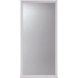 ODL Impact Resistant Clear Low-E Door Glass - 24" x 50" Frame Kit