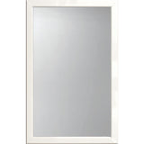 ODL Impact Resistant Clear Glass - 24" x 38" Frame Kit
