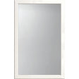 ODL Impact Resistant Clear Glass - 24" x 38" Frame Kit