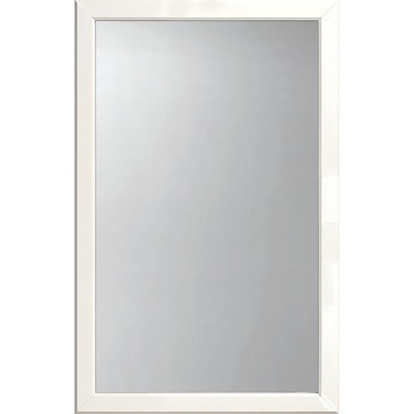 ODL Impact Resistant Clear Glass - 24" x 38" Frame Kit