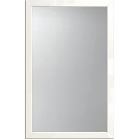 ODL Impact Resistant Clear Glass - 24" x 38" Frame Kit