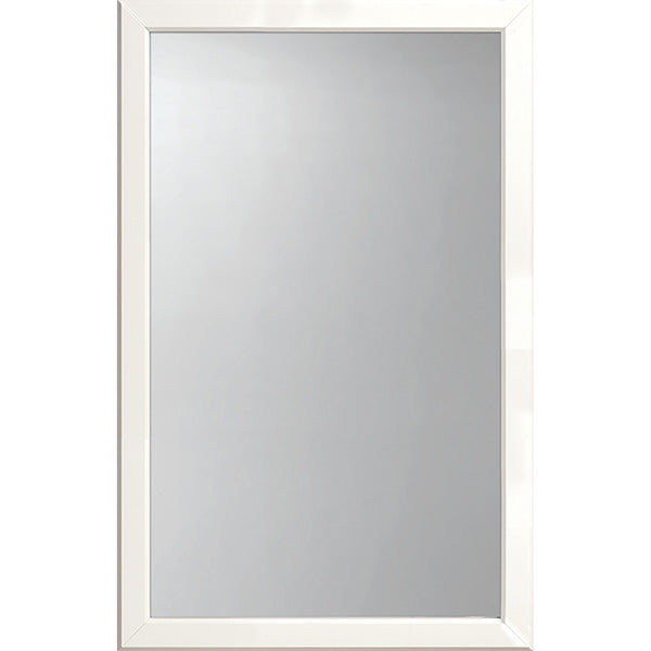 ODL Impact Resistant Clear Low-E Door Glass - 24" x 38" Frame Kit