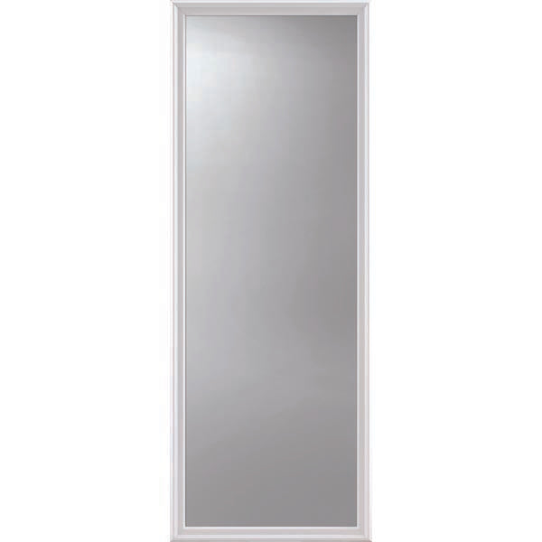 ODL Impact Resistant Clear Low-E Door Glass - 24" x 66" Frame Kit