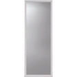 ODL Impact Resistant Clear Low-E Door Glass - 24" x 66" Frame Kit