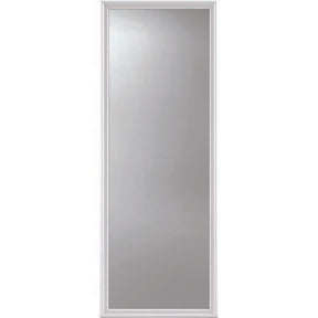 ODL Impact Resistant Clear Low-E Door Glass - 24" x 66" Frame Kit