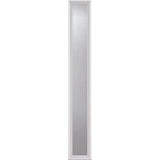 ODL Impact Resistant Clear Glass - 9" x 66" Frame Kit