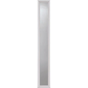 ODL Impact Resistant Clear Low-E Door Glass - 9" x 66" Frame Kit