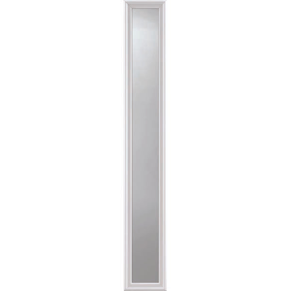 ODL Impact Resistant Clear Low-E Door Glass - 9