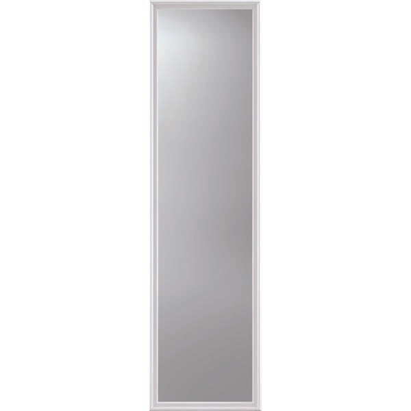 ODL Impact Resistant Clear Low-E Door Glass - 22" x 82" Frame Kit