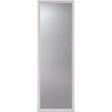 ODL Impact Resistant Clear Low-E Door Glass - 22" x 66" Frame Kit