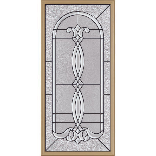 ODL Avant Door Glass - 24" x 50" Frame Kit