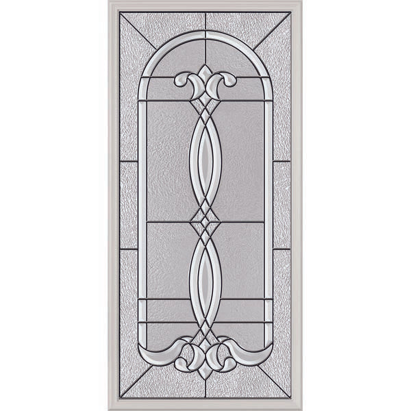 ODL Avant Door Glass - 24" x 50" Frame Kit