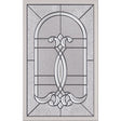 ODL Avant Door Glass - 24" x 38" Frame Kit