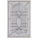 ODL Avant Door Glass - 24" x 38" Frame Kit