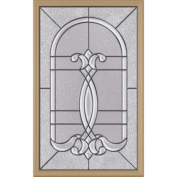 ODL Avant Door Glass - 24" x 38" Frame Kit