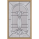 ODL Avant Door Glass - 24" x 38" Frame Kit