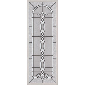 ODL Avant Door Glass - 24" x 66" Frame Kit