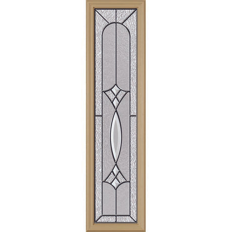 ODL Avant Door Glass - 10" x 38" Frame Kit