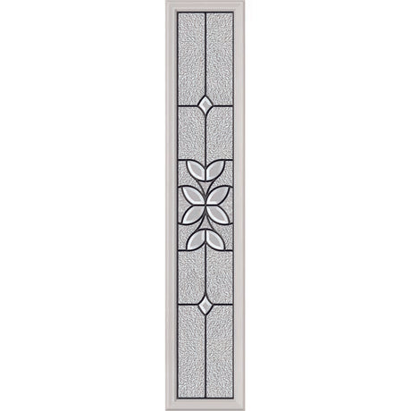 ODL Cadence Door Glass - 10" x 50" Frame Kit